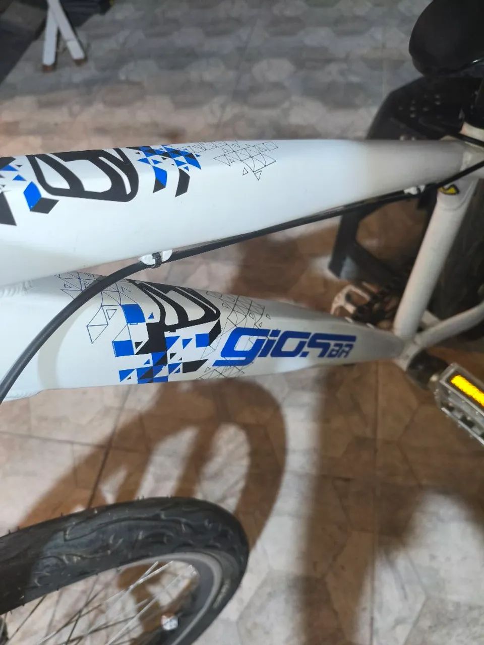 Bicicleta Gios FRX evolution 2022 - Foto 2