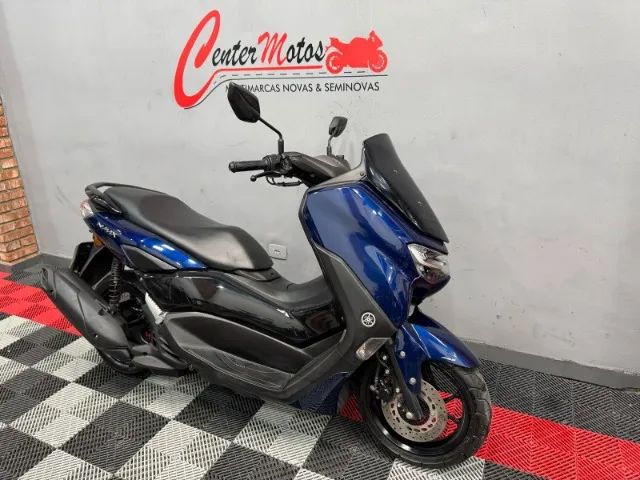 YAMAHA NMAX 160 ABS CONNECTED - Foto 2