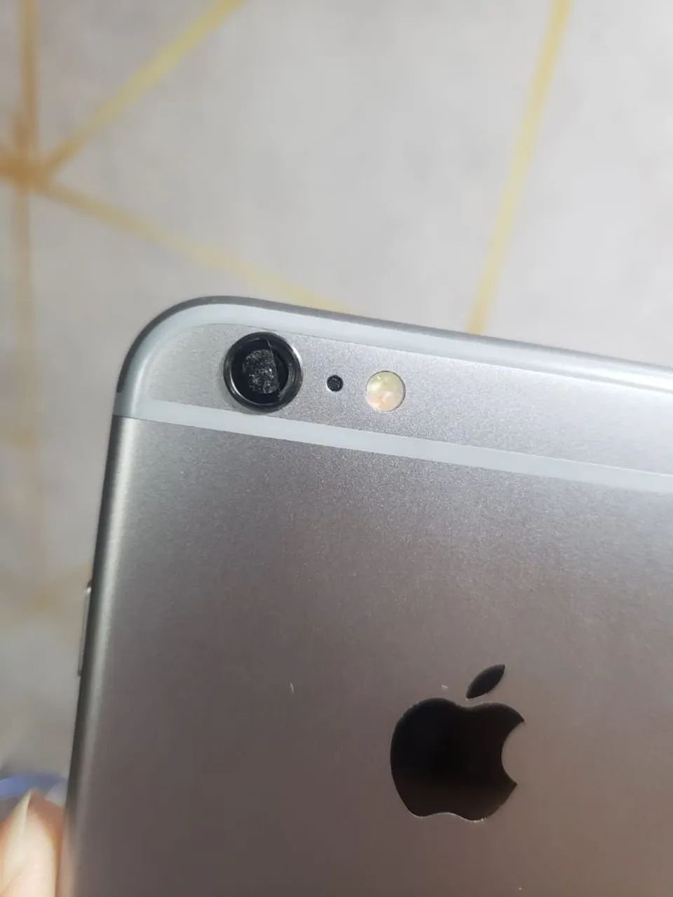 Iphone 6s plus 32gb - Foto 5