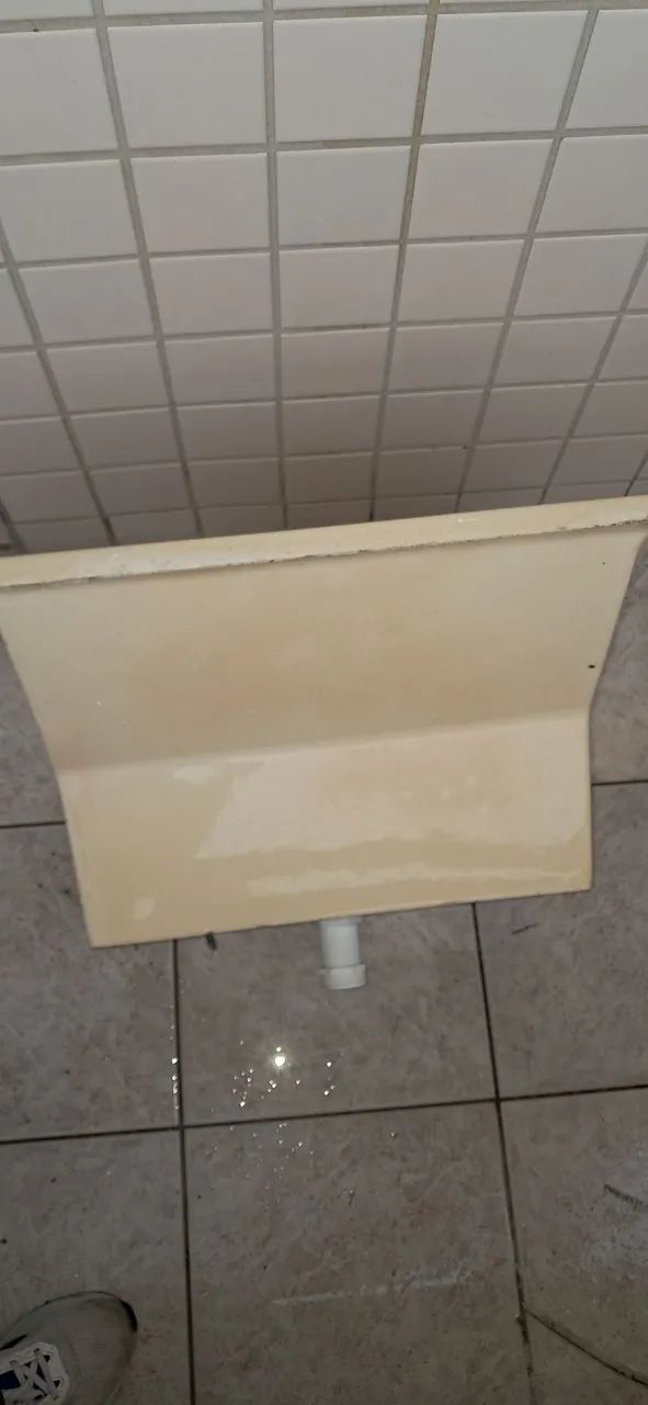 Tanque de lavar roupa - Foto 2
