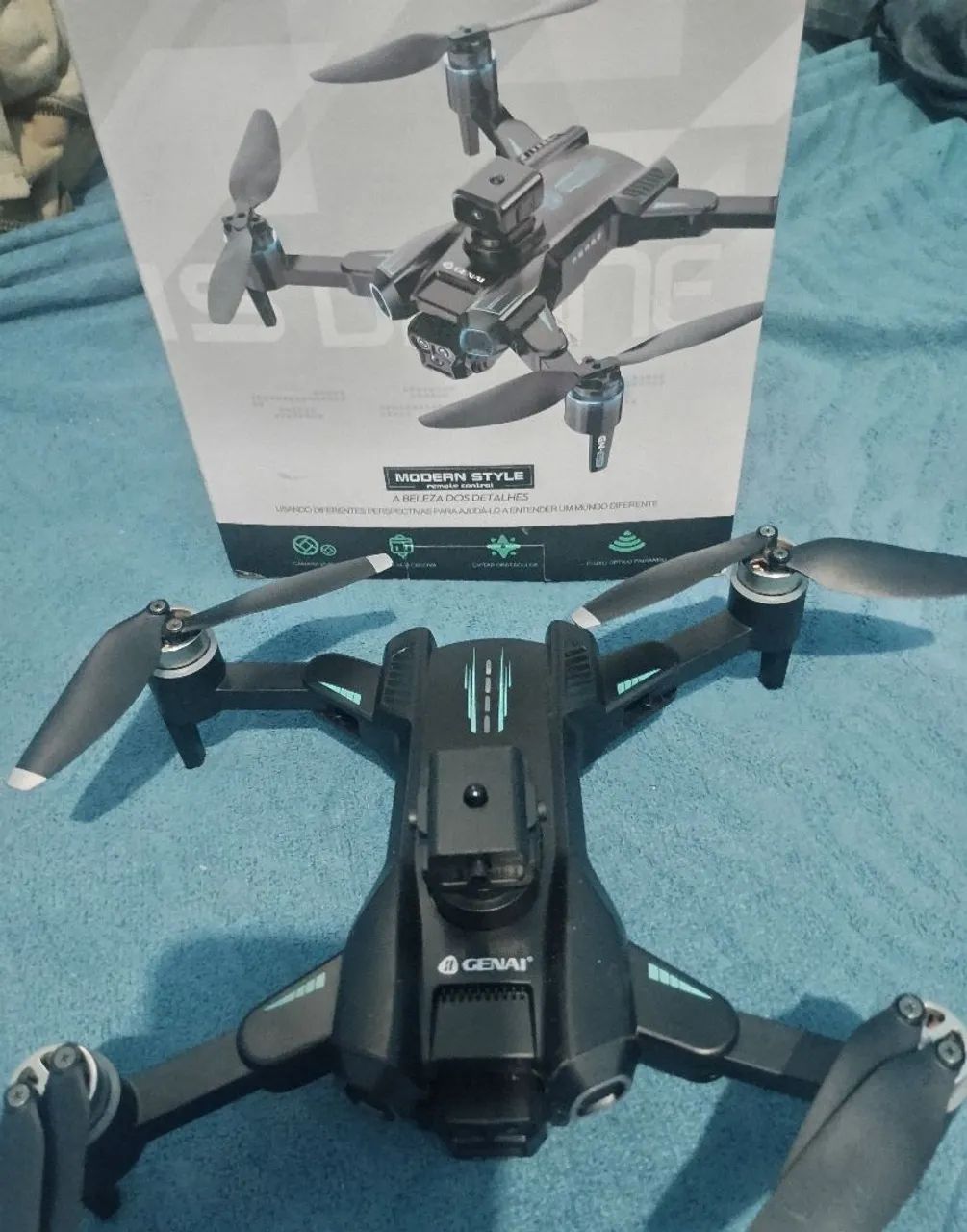 Drone gn-503