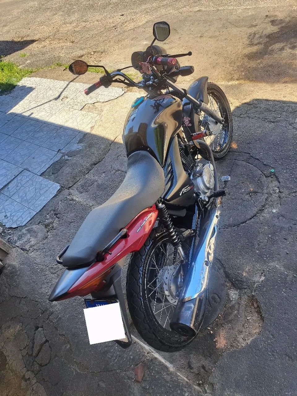Honda - Foto 3
