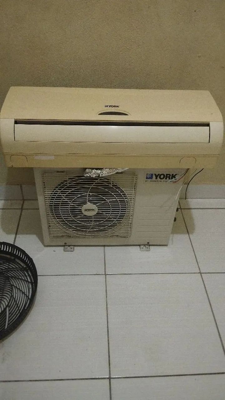 Vende se ar-condicionado 