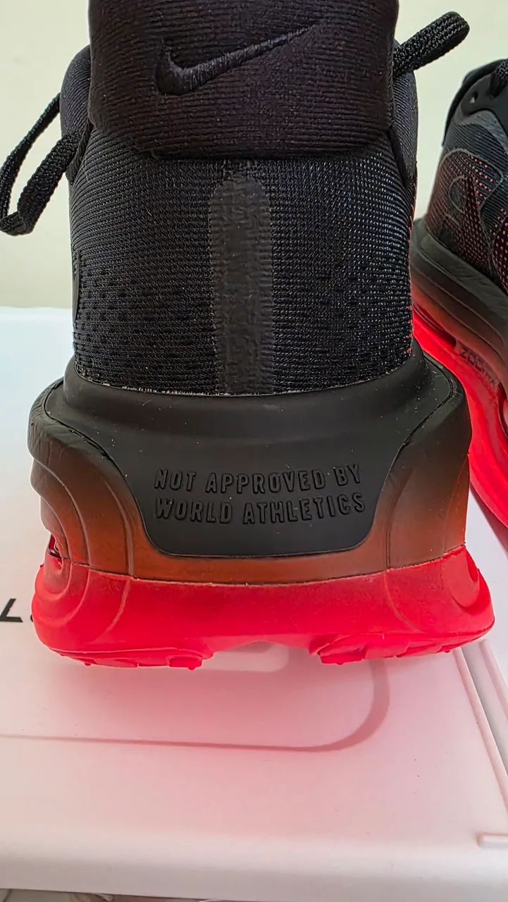 Nike Vomero Premium 43 - Foto 3