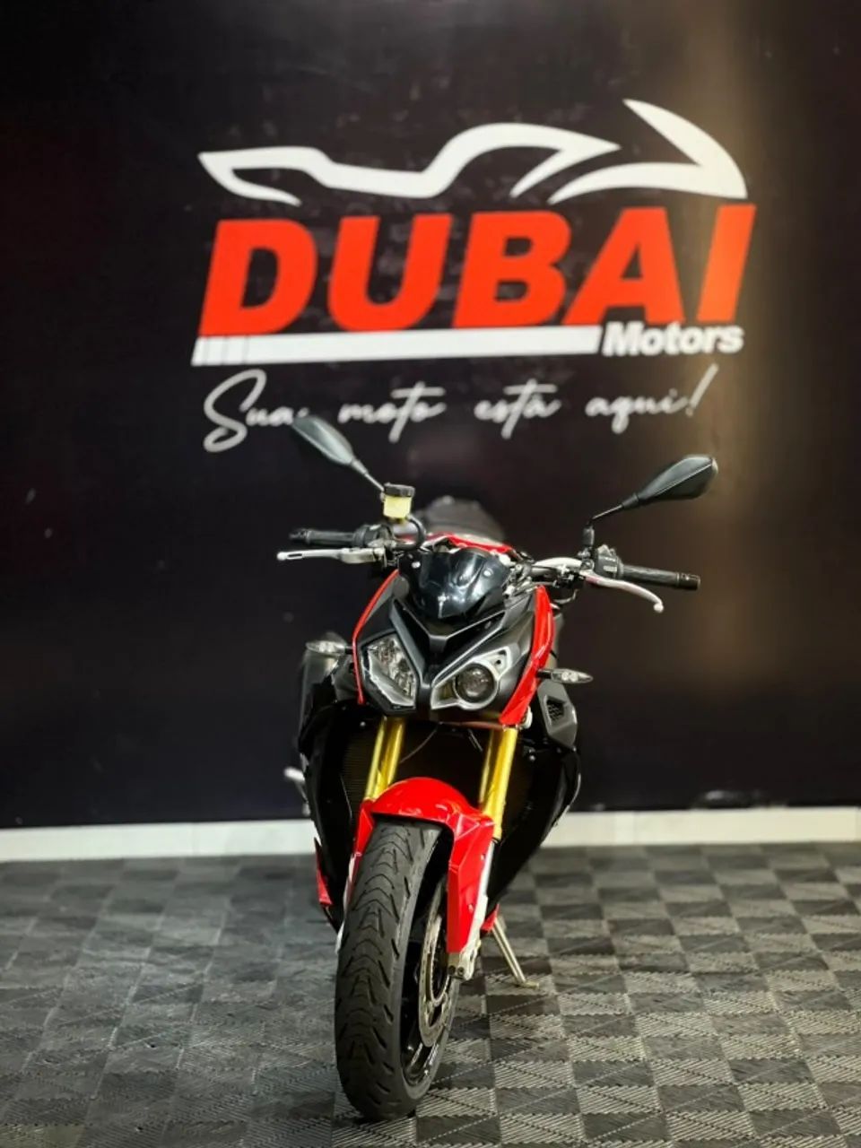 BMW S 1000 R 2019 - Foto 2
