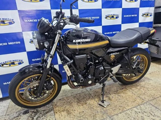 Z 650 RS 2025 - 1539602807 | OLX