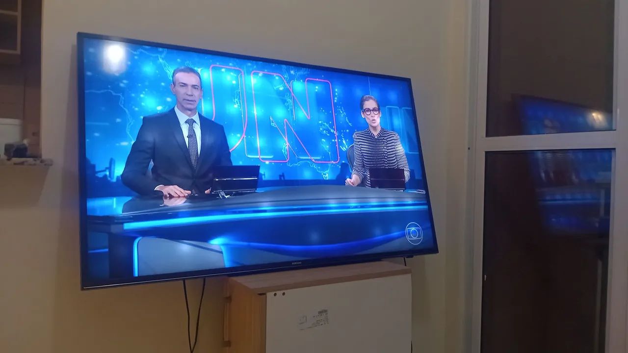 Televisão 