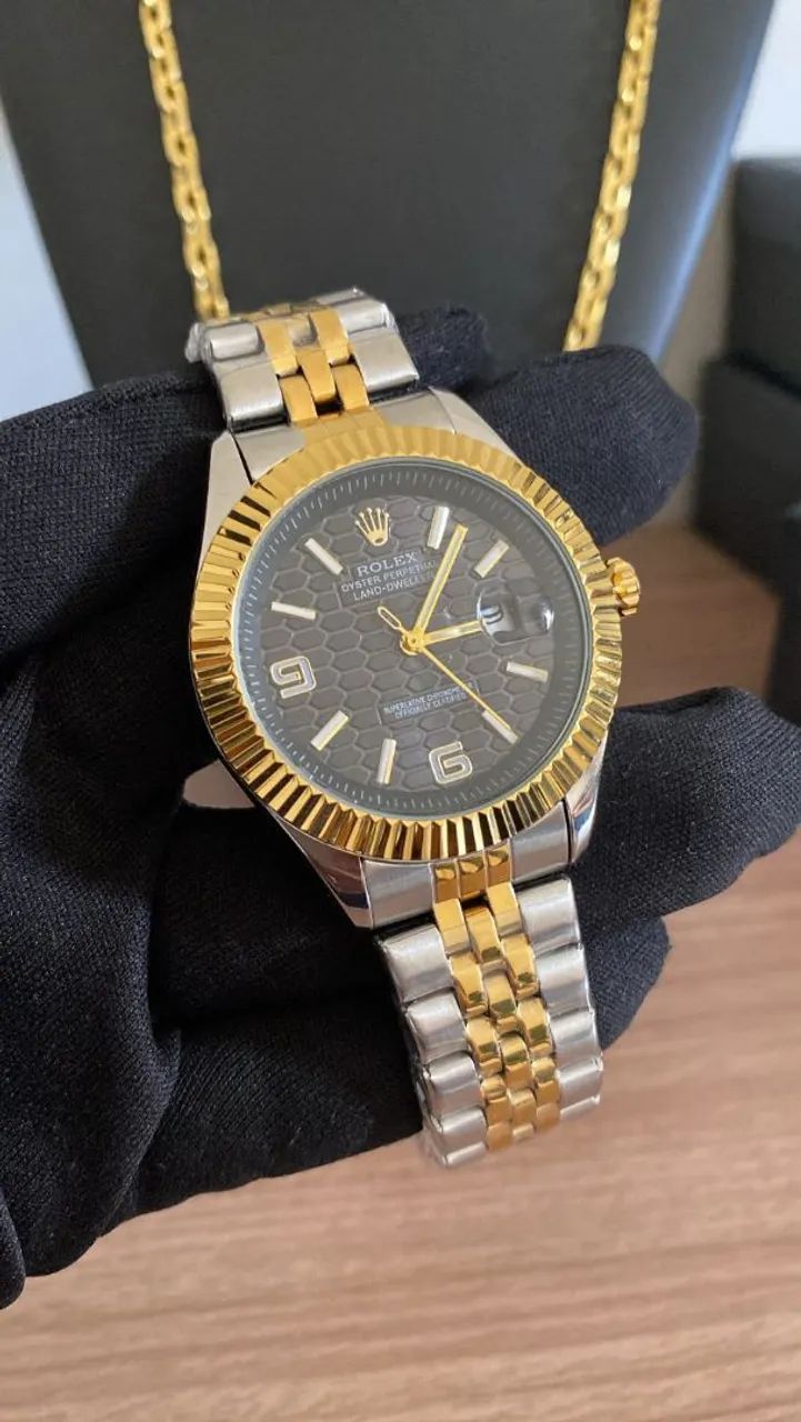 Rolex - Foto 3