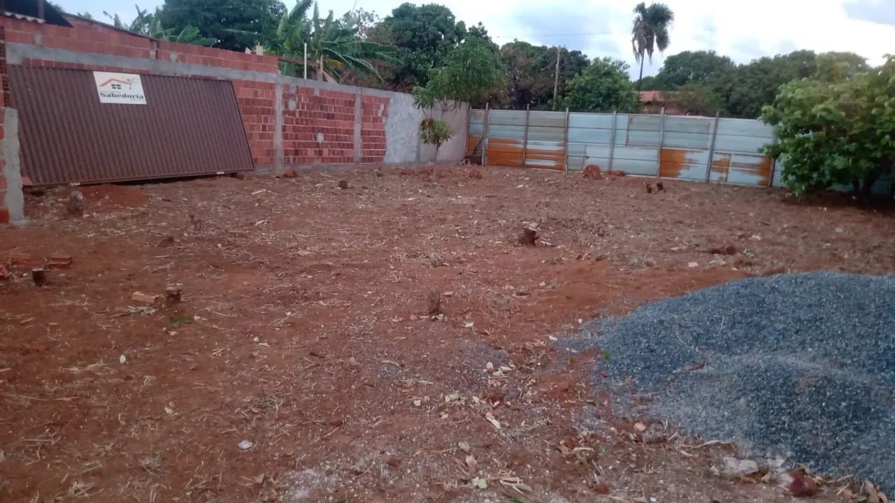 Foto - Brasília - Santa Maria