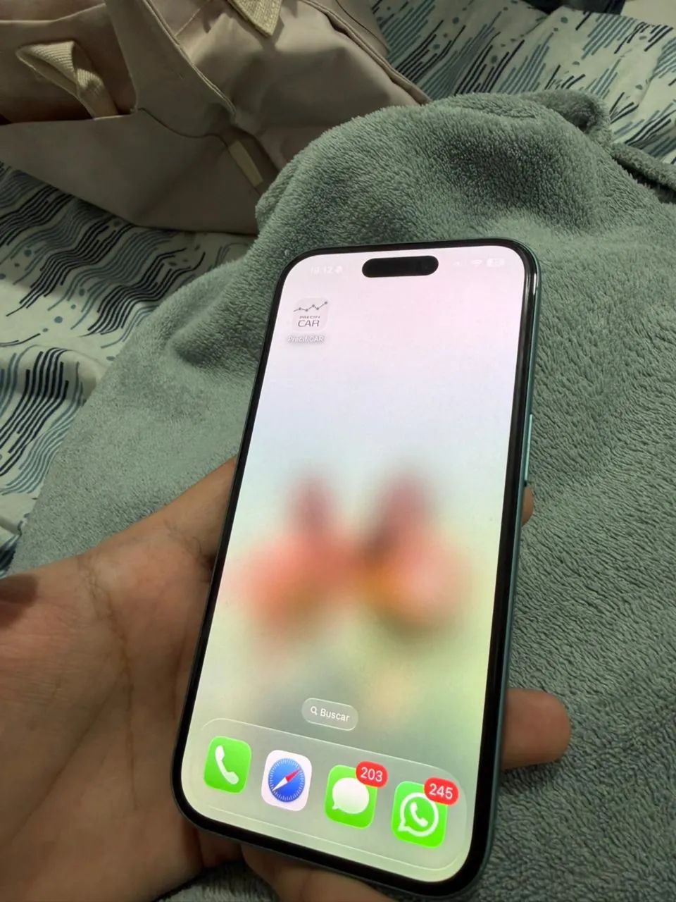 Iphone 16 128gb - Foto 4