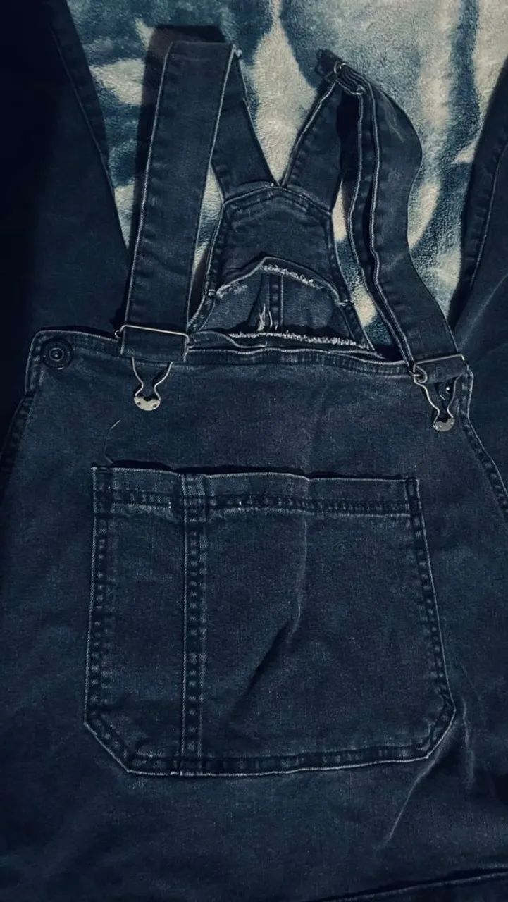 Brechó com roupas usadas, super em conta  - Foto 2