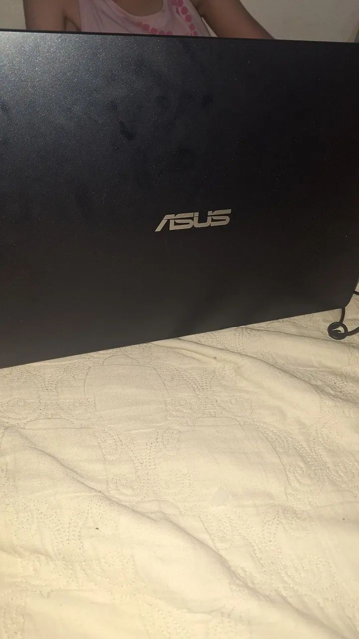 Notebook Asus - Foto 2