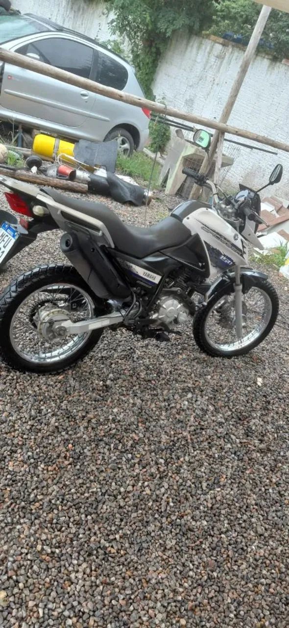 Crosser 150 2016 - Foto 5