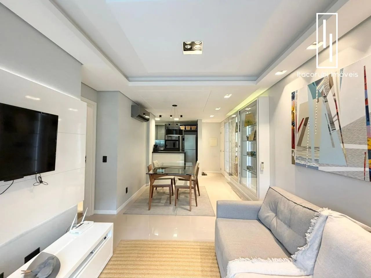 Apartamento com vista para o verde no Lanai - Foto 5