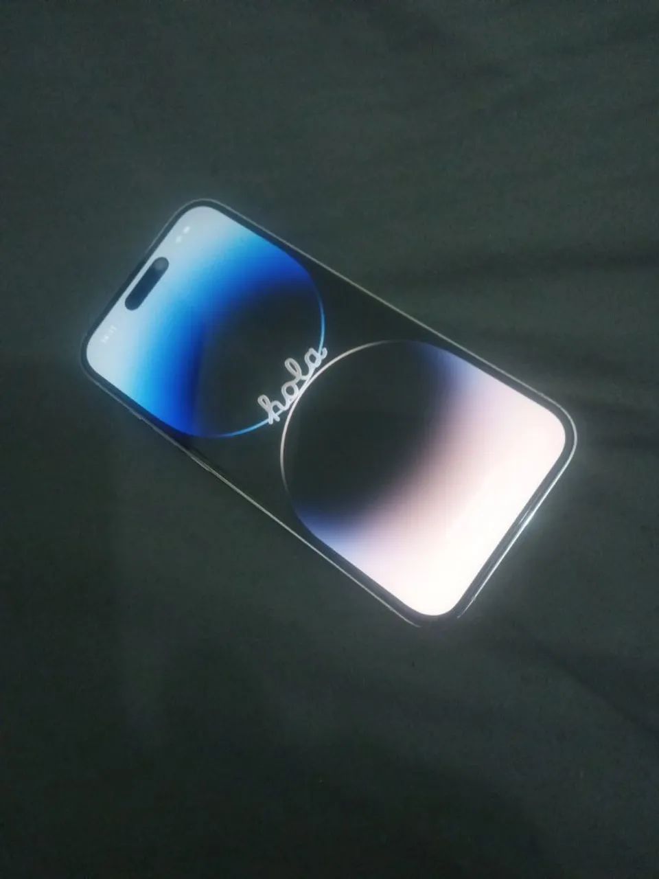 iPhone 14 pro 128, todo original 
