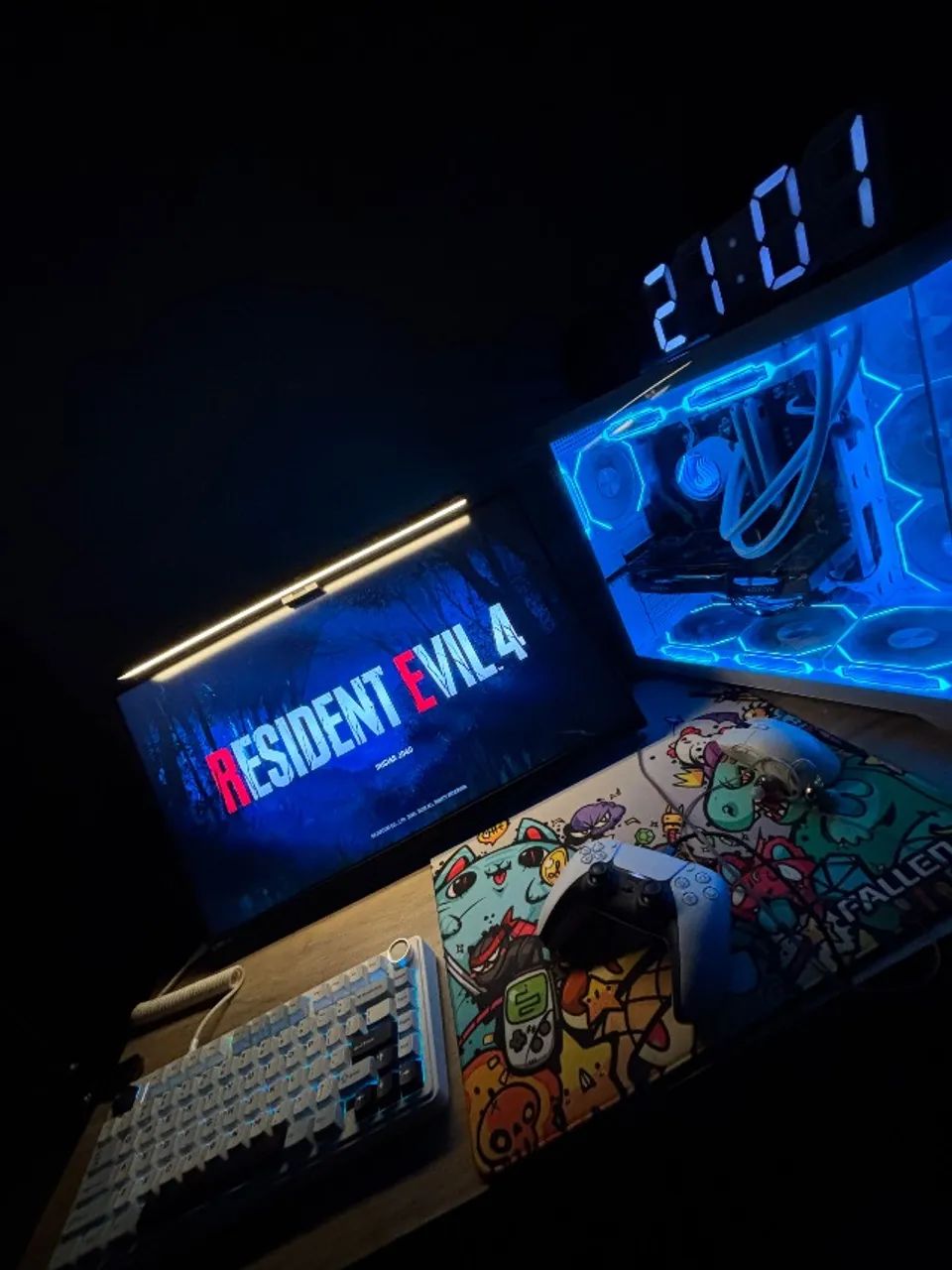 PC GAMER - Foto 2