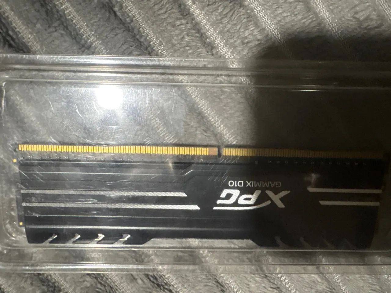 Memória RAM ddr4 8gb NOVA - Foto 2
