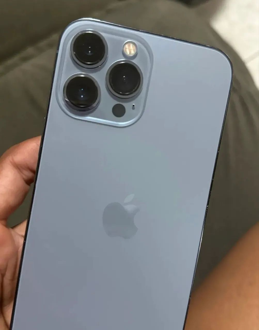 Iphone 13 pro max - Foto 2