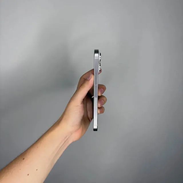 Apple Iphone 15 Pro Max 256GB - Seminovo  - Foto 5