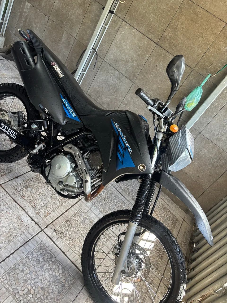 Lander 250
