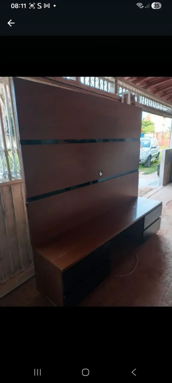 Rack painel  - Foto 3