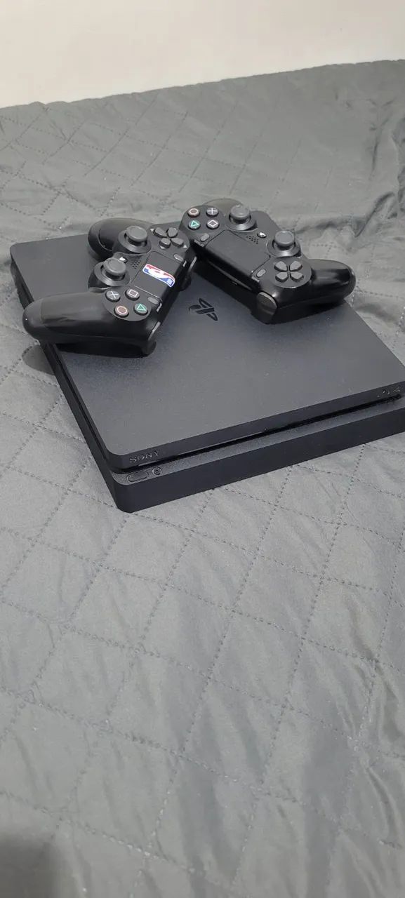 Ps4 - Foto 3