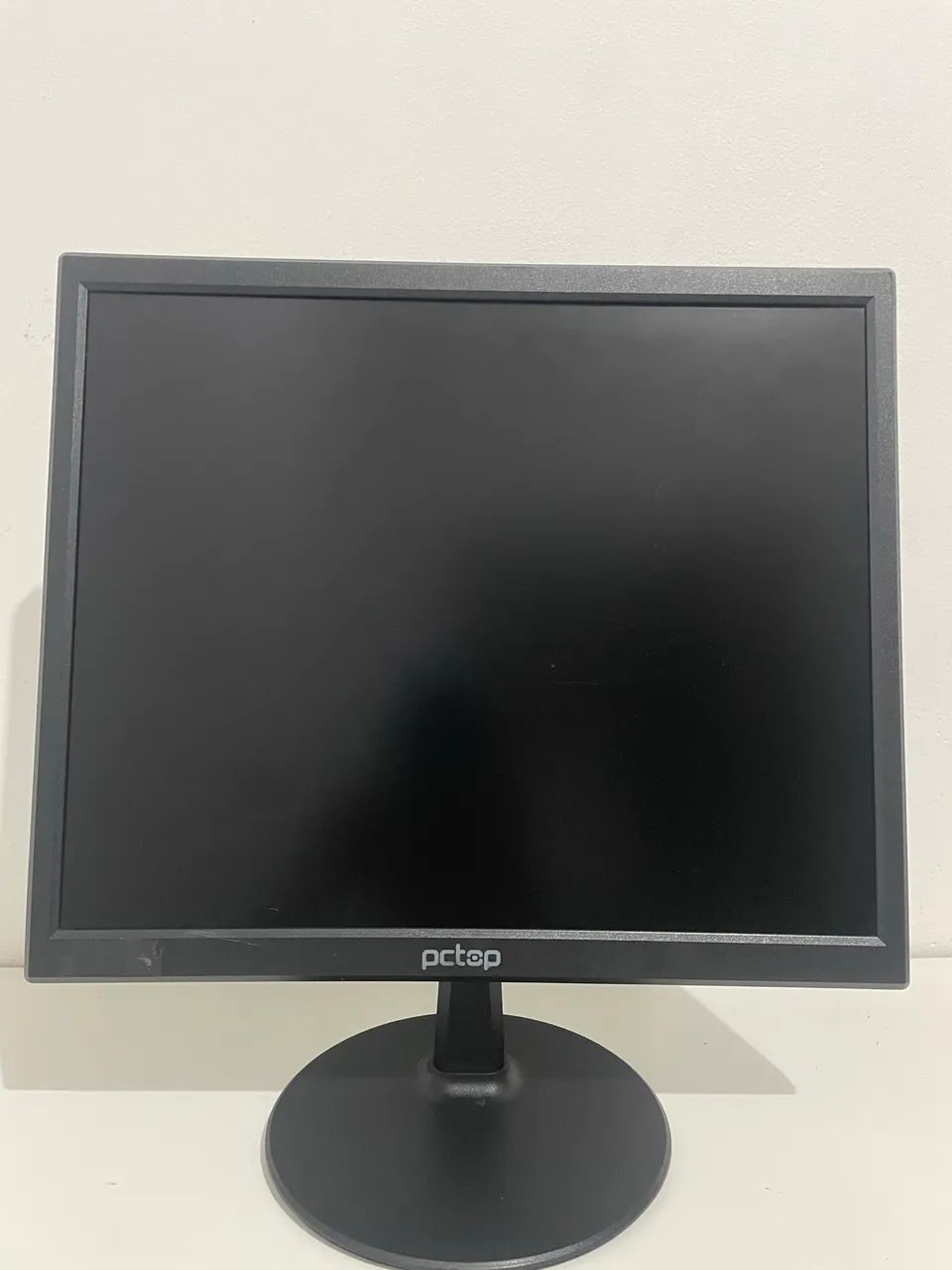 Monitor Pctop 17 polegadas HDMI e VGA - Foto 5