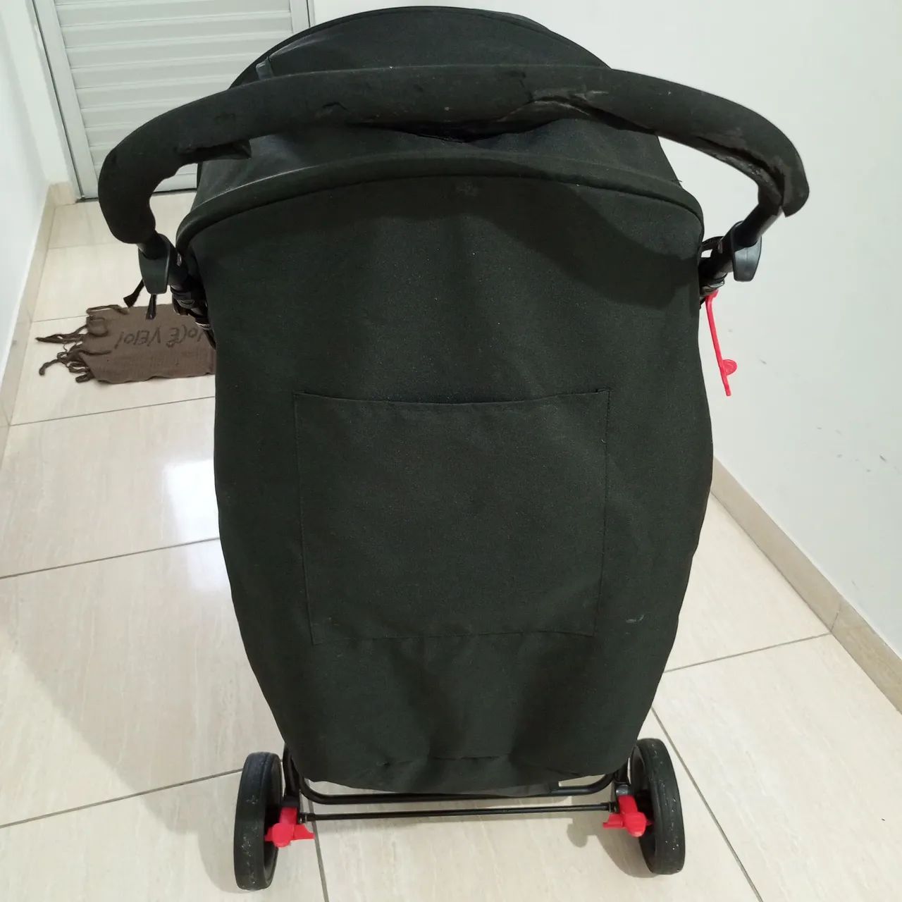 Carrinho de bebê  - Foto 4
