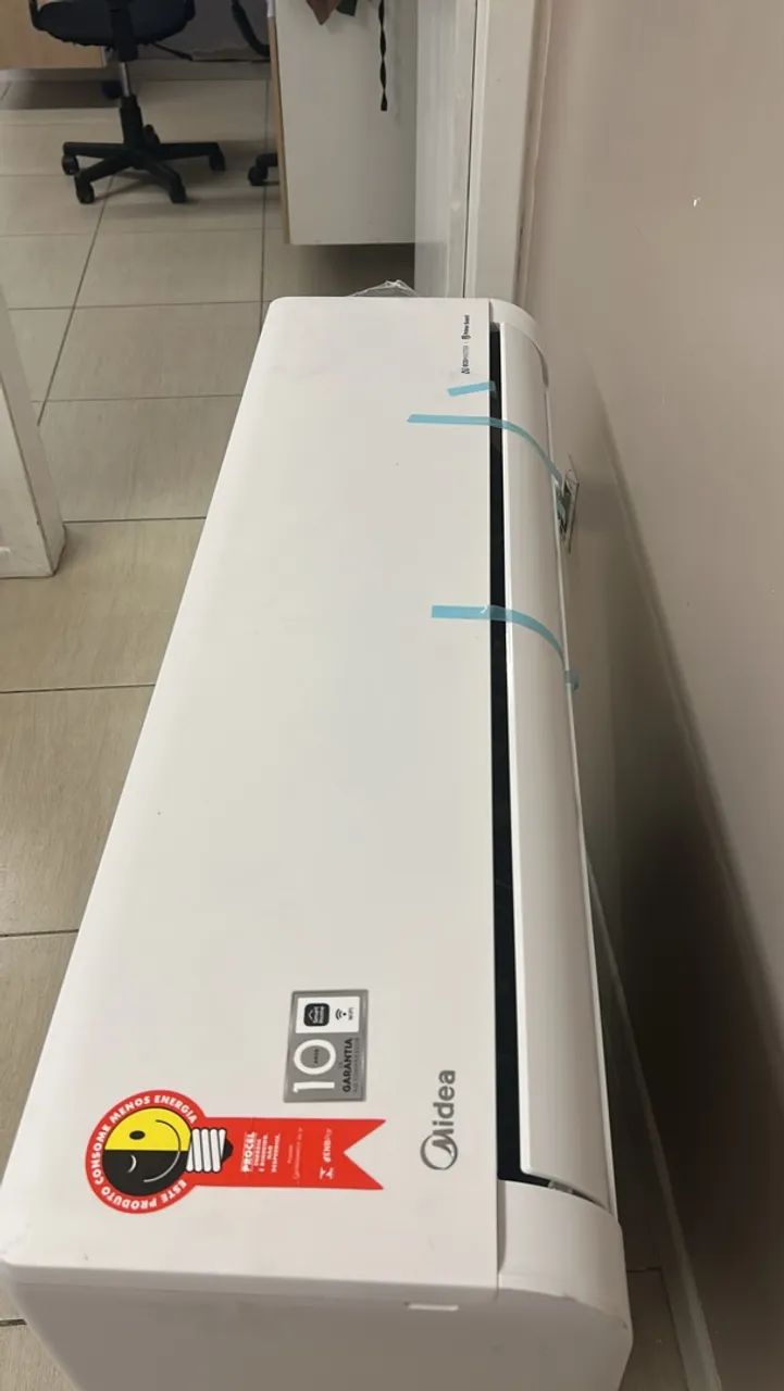 ar condicionado  - Foto 4