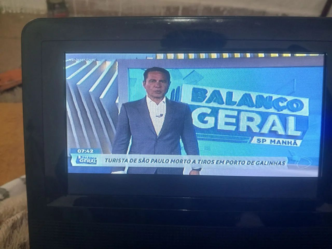 Dvd dazz 7 polegadas  - Foto 4