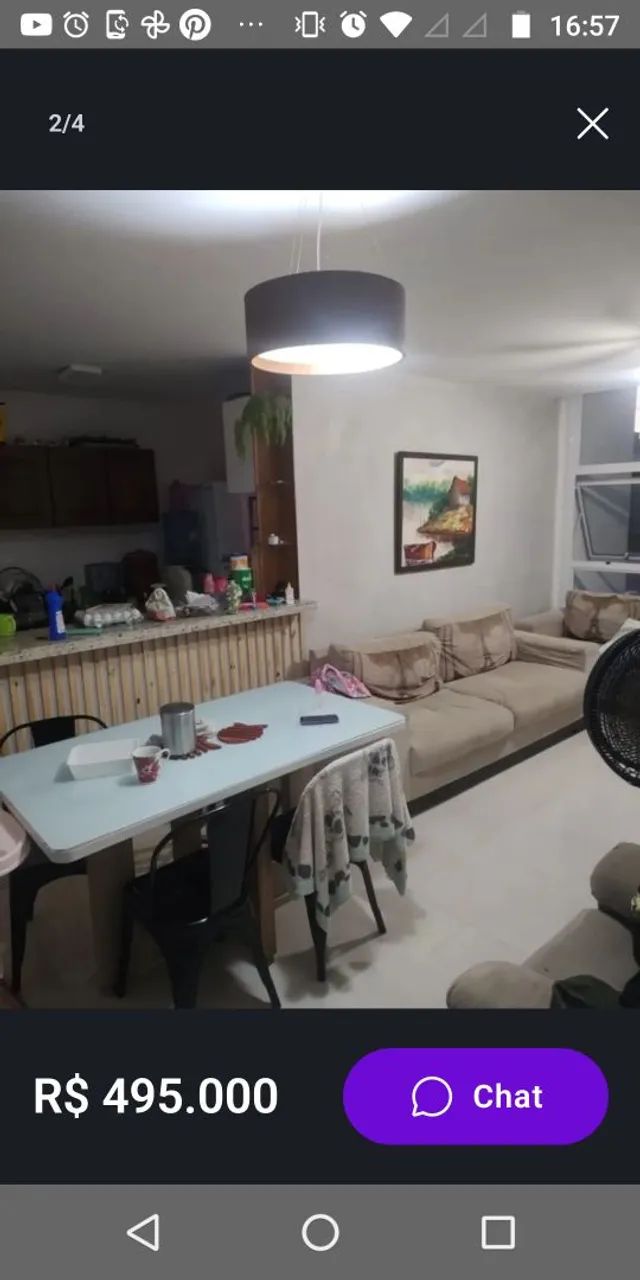 Casa no condomínio barra Garden (Chave) - Foto 2