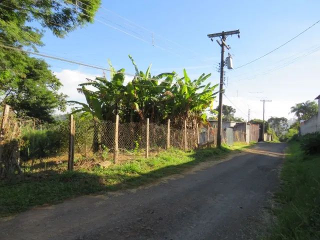 Terreno 850 m2 em Franco da Rocha