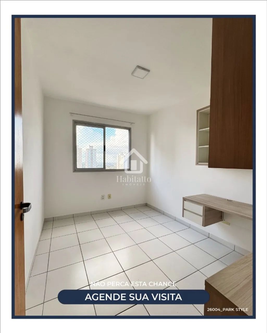 Park Style - Apartamento 3 quartos - Oportunidade - Foto 4