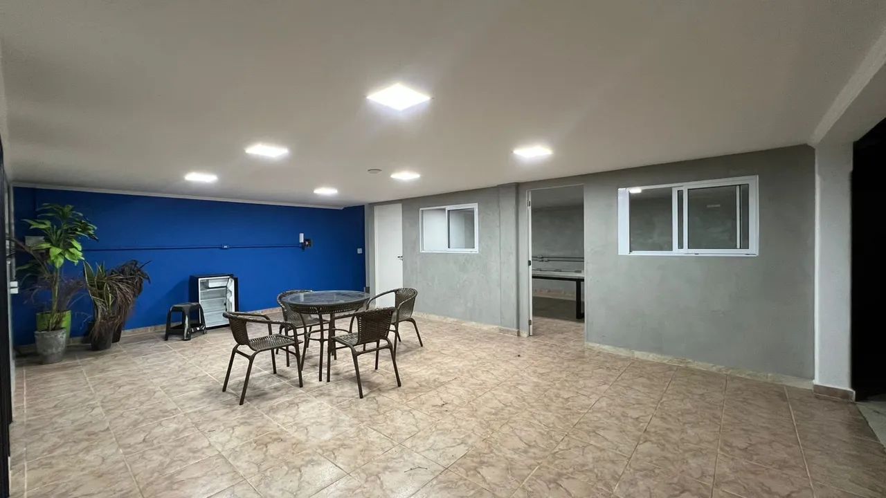 Casa 7 dormitórios alugar, 362 m² - Parque Campolim - Sorocaba/SP - Foto 2