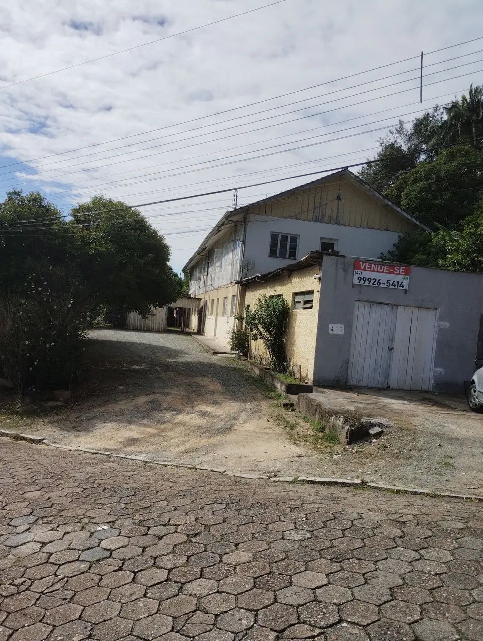 Imóvel para comércio  - Foto 3