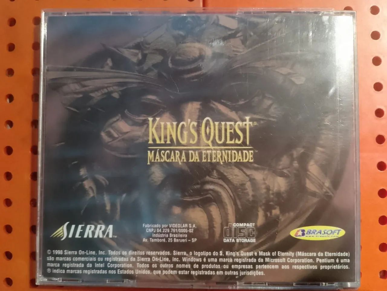 Deltora quest máscara da eternidade pc - Foto 2