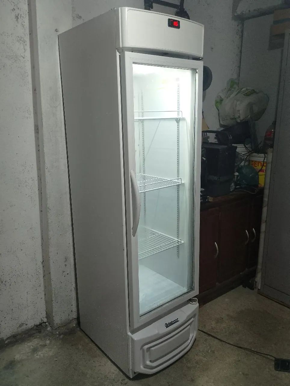 Freezer slim - Foto 5