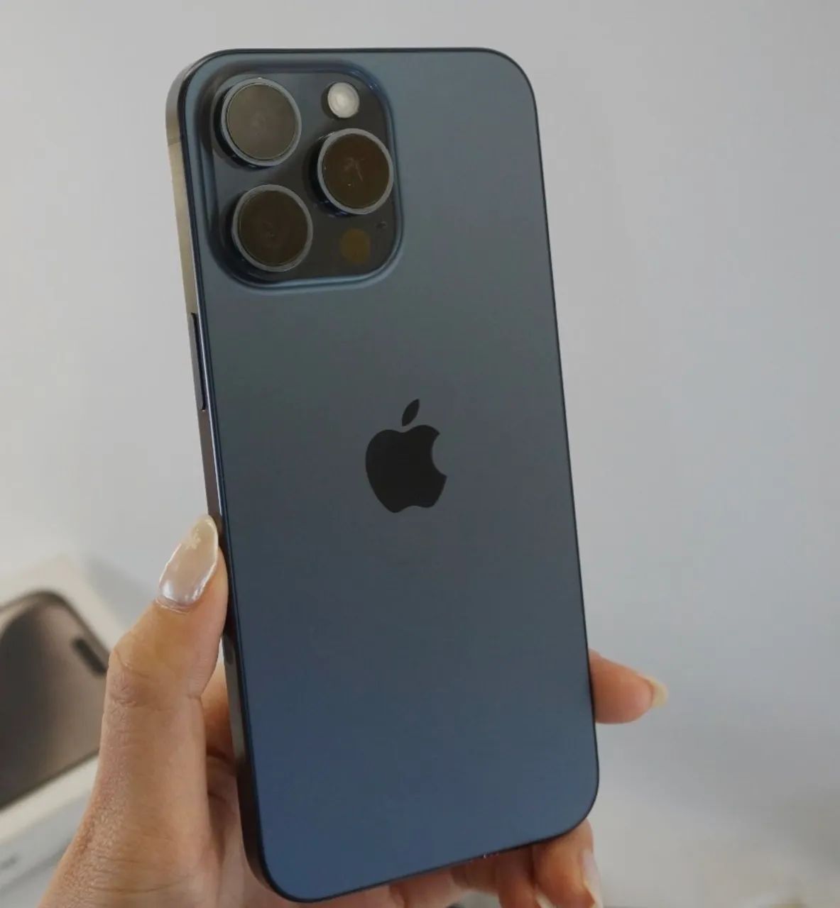 iPhone 15 pro Max 256