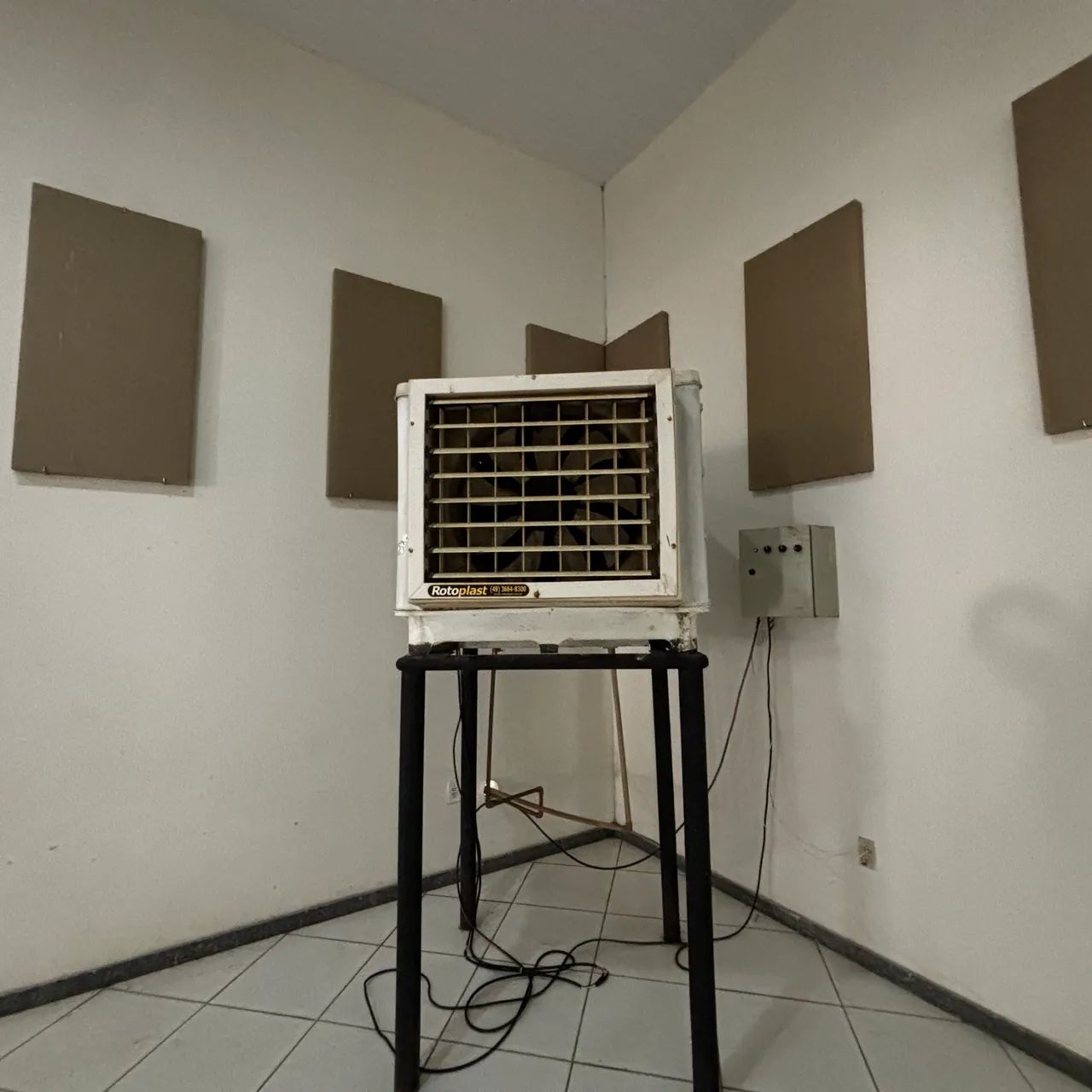 Vendo climatizador - Foto 2