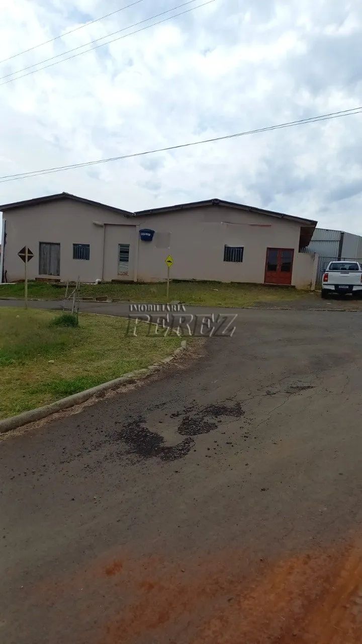 Terreno à venda em Curiúva - Foto 2