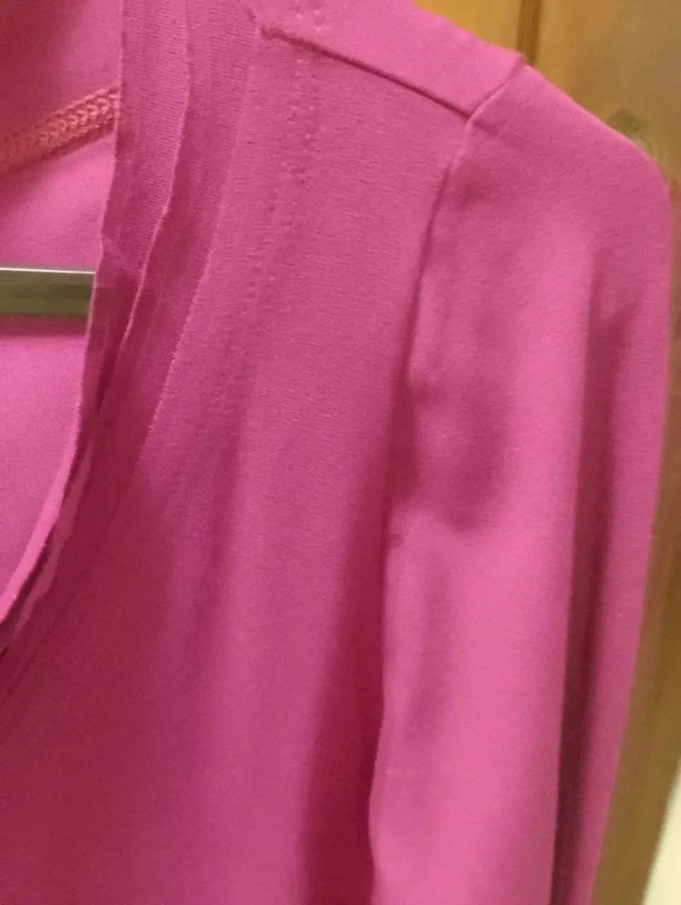 Blusa de malha  - Foto 2