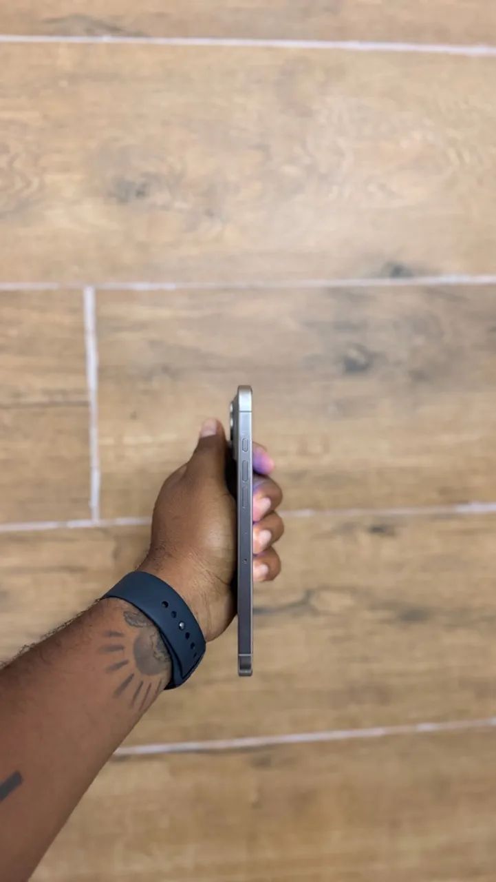 16 pro Max  - Foto 3