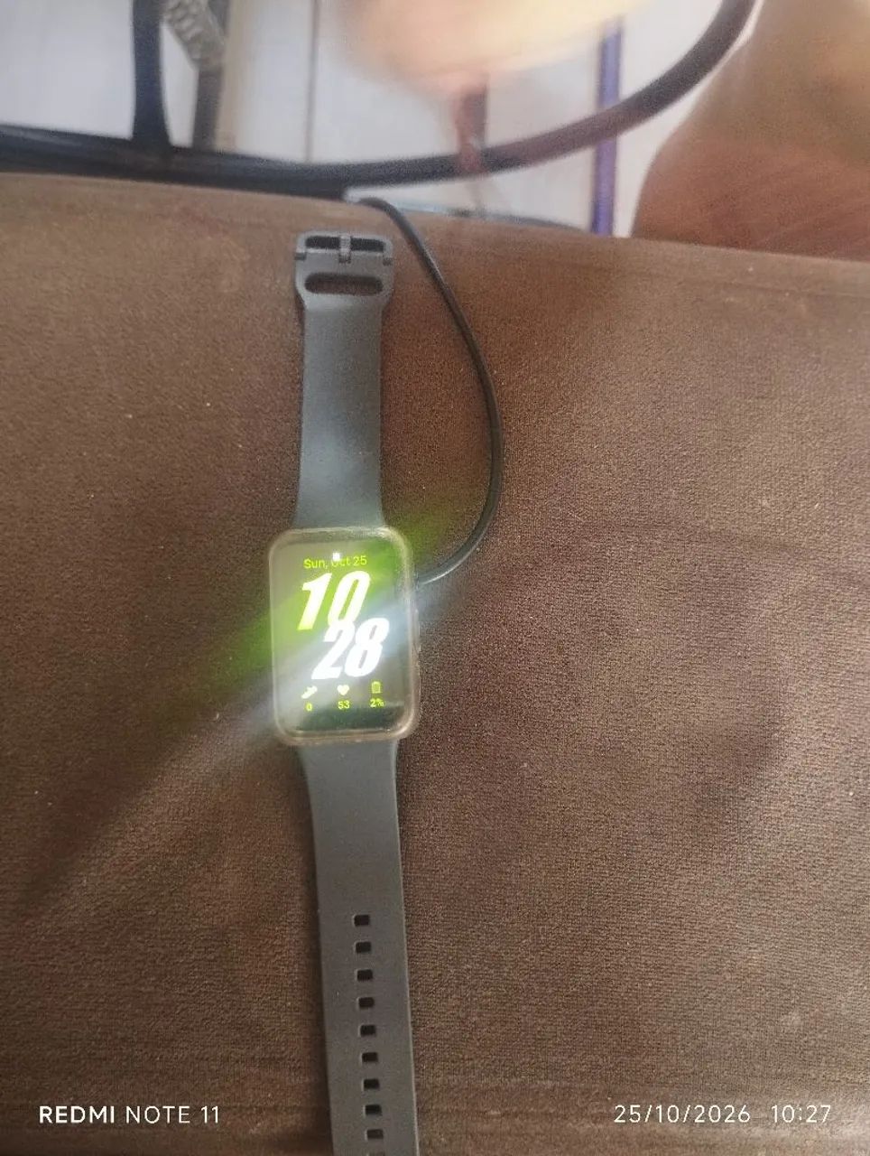 Galaxy fit 3