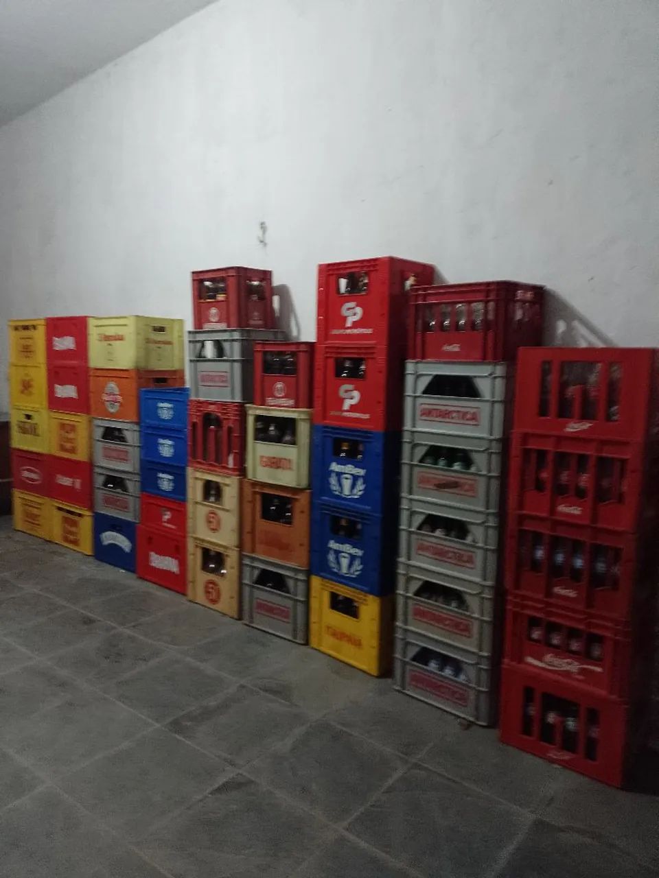 Bebidas - Foto 2