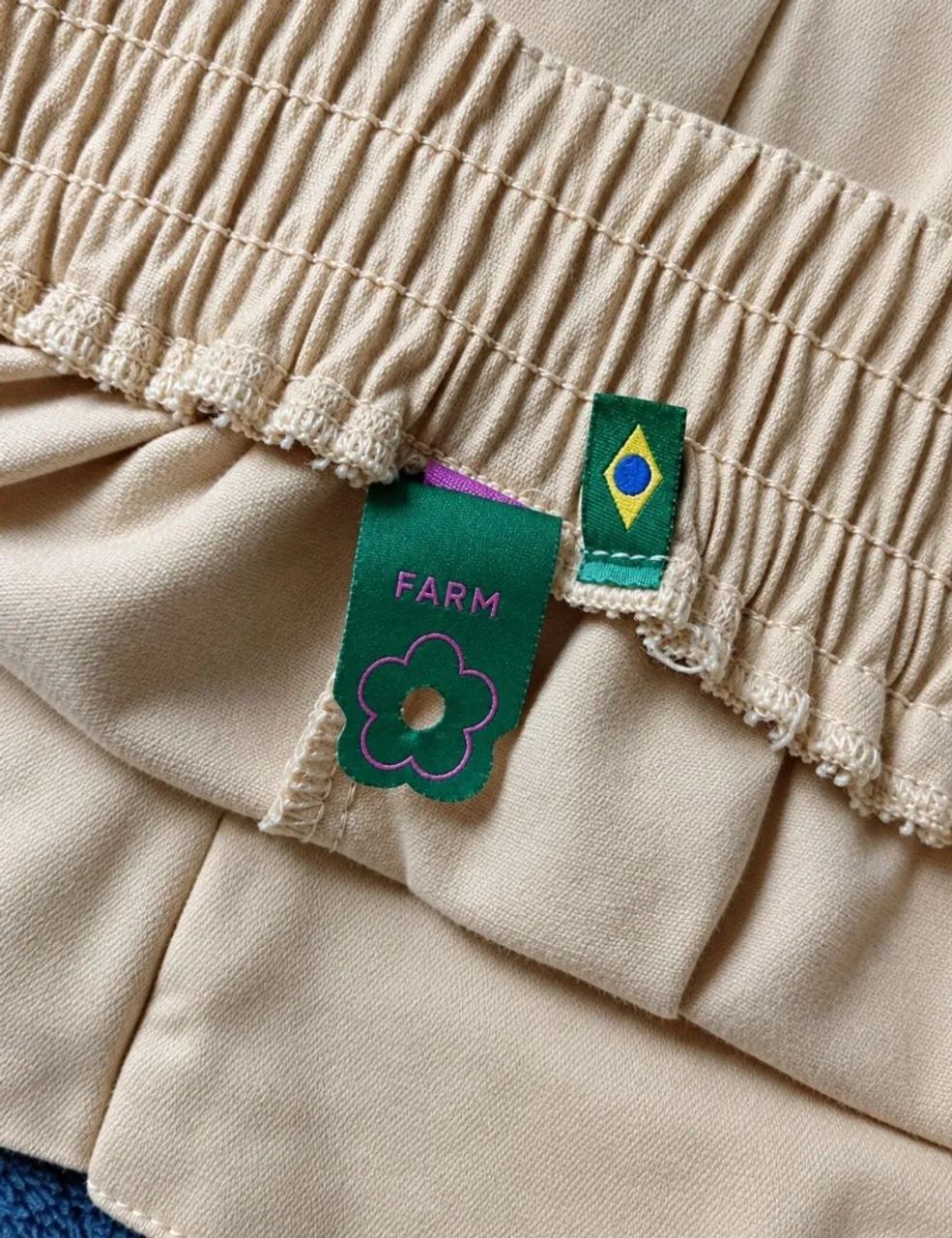 Short Farm 50,00 - Foto 2