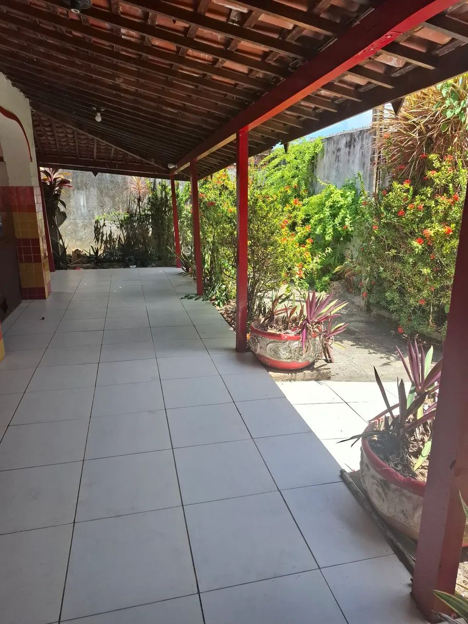 Casa Itamaracá - Temporada  - Foto 3