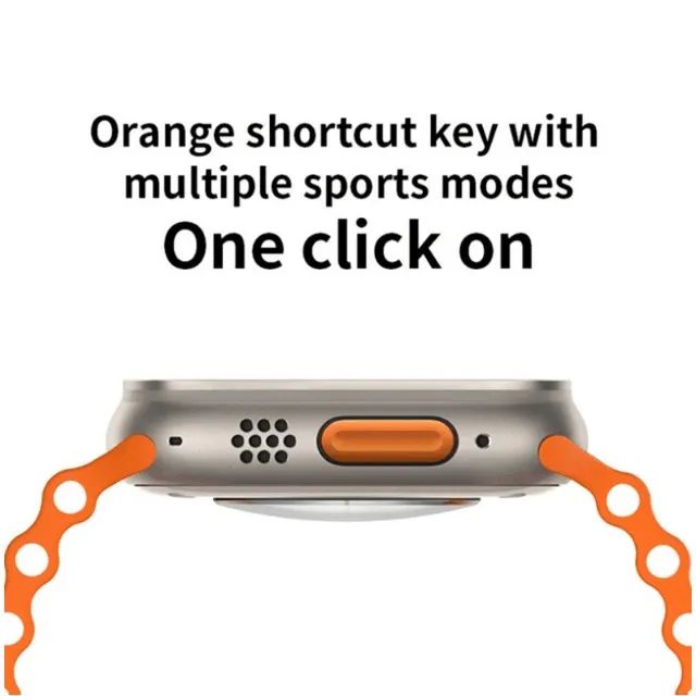 SMARTWATCH T800 - Foto 5