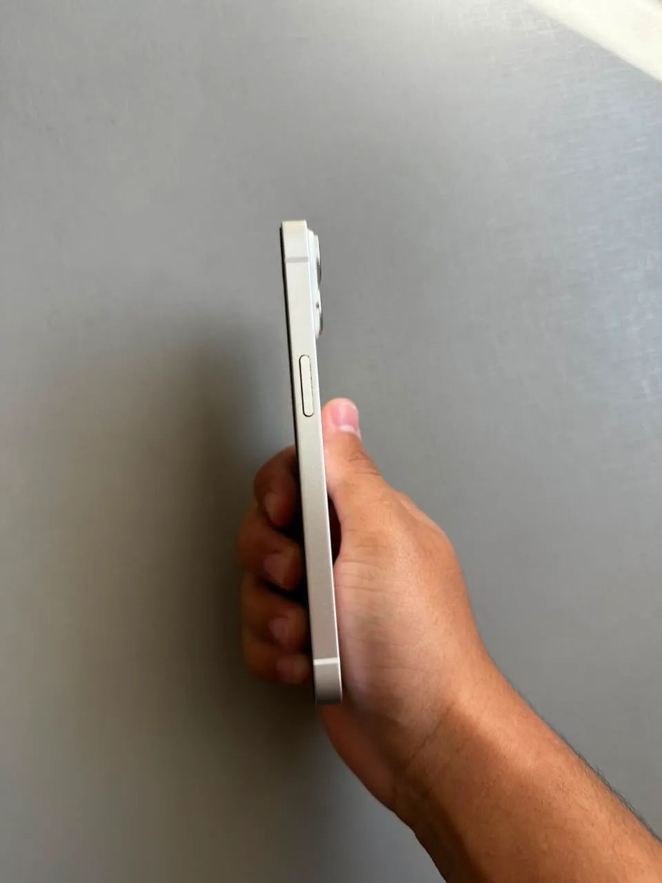 IPHONE 14 128 gb BRANCO 