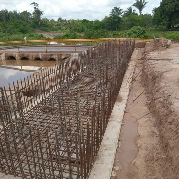 Armações de ferragens para sua construção  - Foto 4