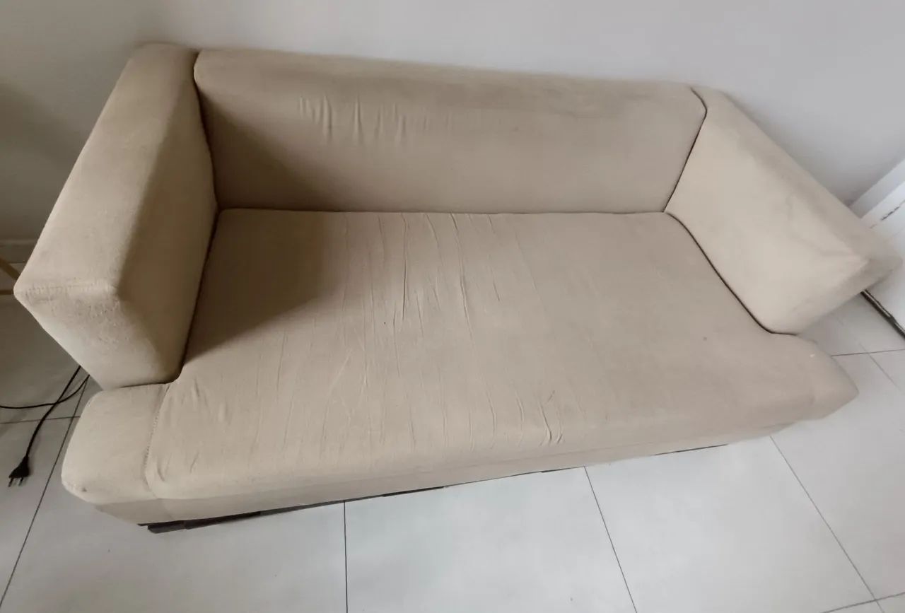 Sofá 2 lugares - Foto 3